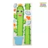 Height Chart Stickers