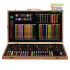 Wooden Kids Art Set