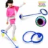Ankle Swinging Skipping Ball
