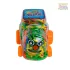 Kids Building Block Toys Ring Blocks