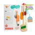 Wooden Cleaning Toys