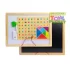 Magnetic Wooden Board