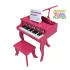 Wooden Kids Piano