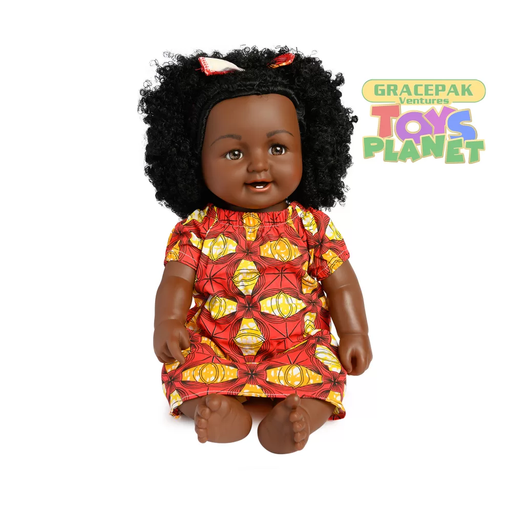 African dolls cheap
