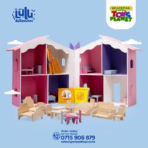 Lulu Doll House 10