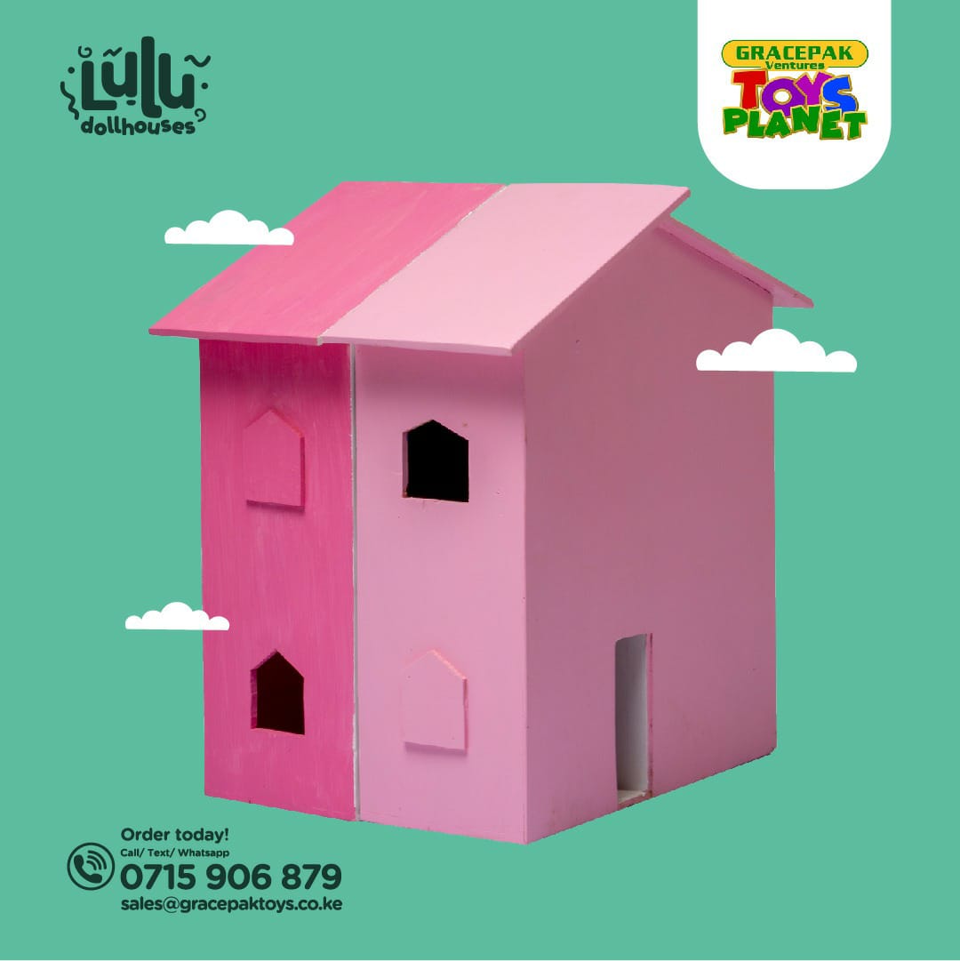 Lulu Doll House 9