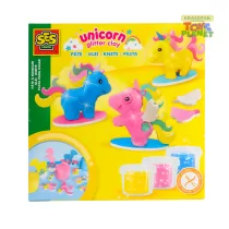 SES Creative Play Dough Unicorns