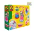 SES Creative Play Dough, Drip Cakes