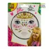 SES Creative Fashion Glitter Face Tattoos