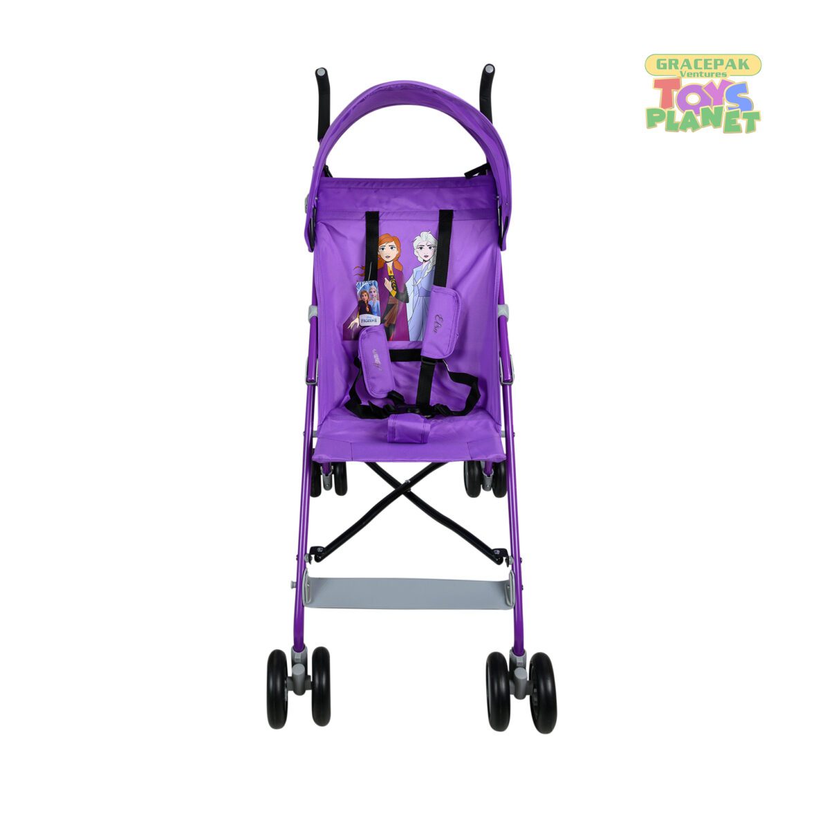 Disney Frozen II Stroller