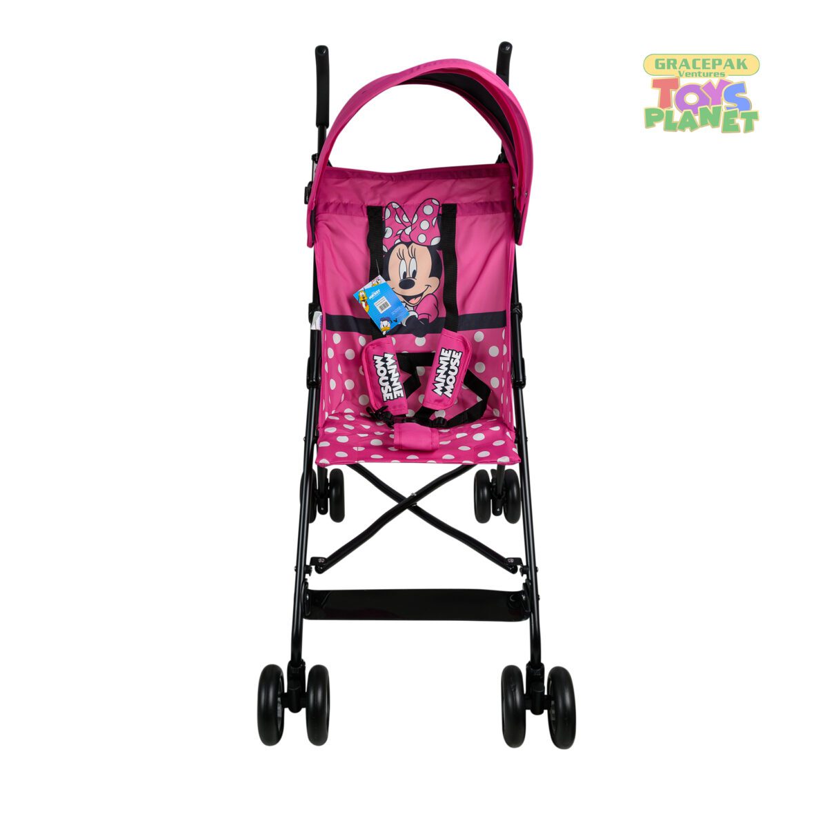 Minnie Buggy Stroller
