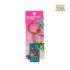 Keyring+Nail Cutter
