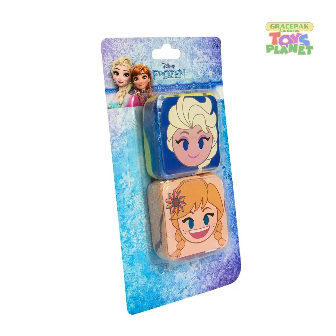 Disney Frozen_PO2 Magic Towel _2