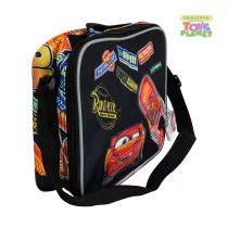 Disney _Lightning McQueen Lunch Bag _2