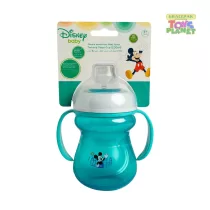 Disney_Baby Spout Cup with handle 12 Months+, 250ml, - Mickey Mouse_1