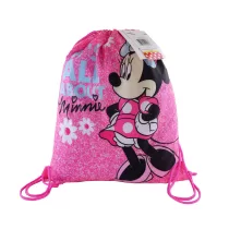 Disney_Drawstring Bag_Pink_3