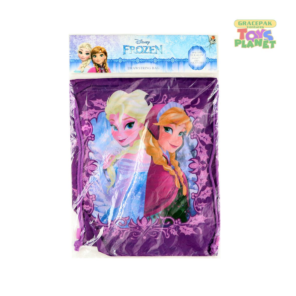 Disney_Drawstring bag_Purple_4