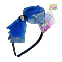 Disney_Frozen II Deluxe Head Band with Charm_2