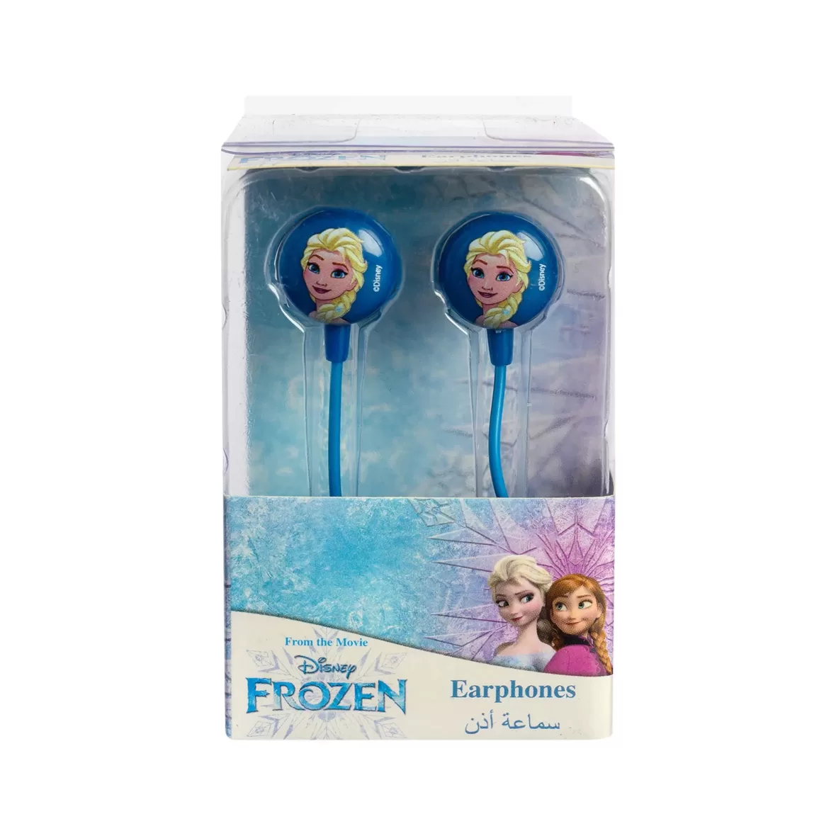 Frozen II Ear Phones