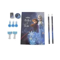 Disney_Frozen Stationery Set 10pcs_1