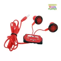 Disney_Lightning McQueen Ear Phones_TRHA2154_1