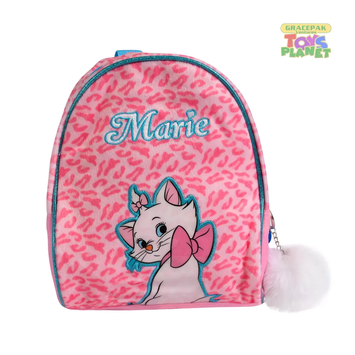 Disney Marie 12″ Bag