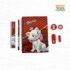 Marie Stationery Set 7pcs