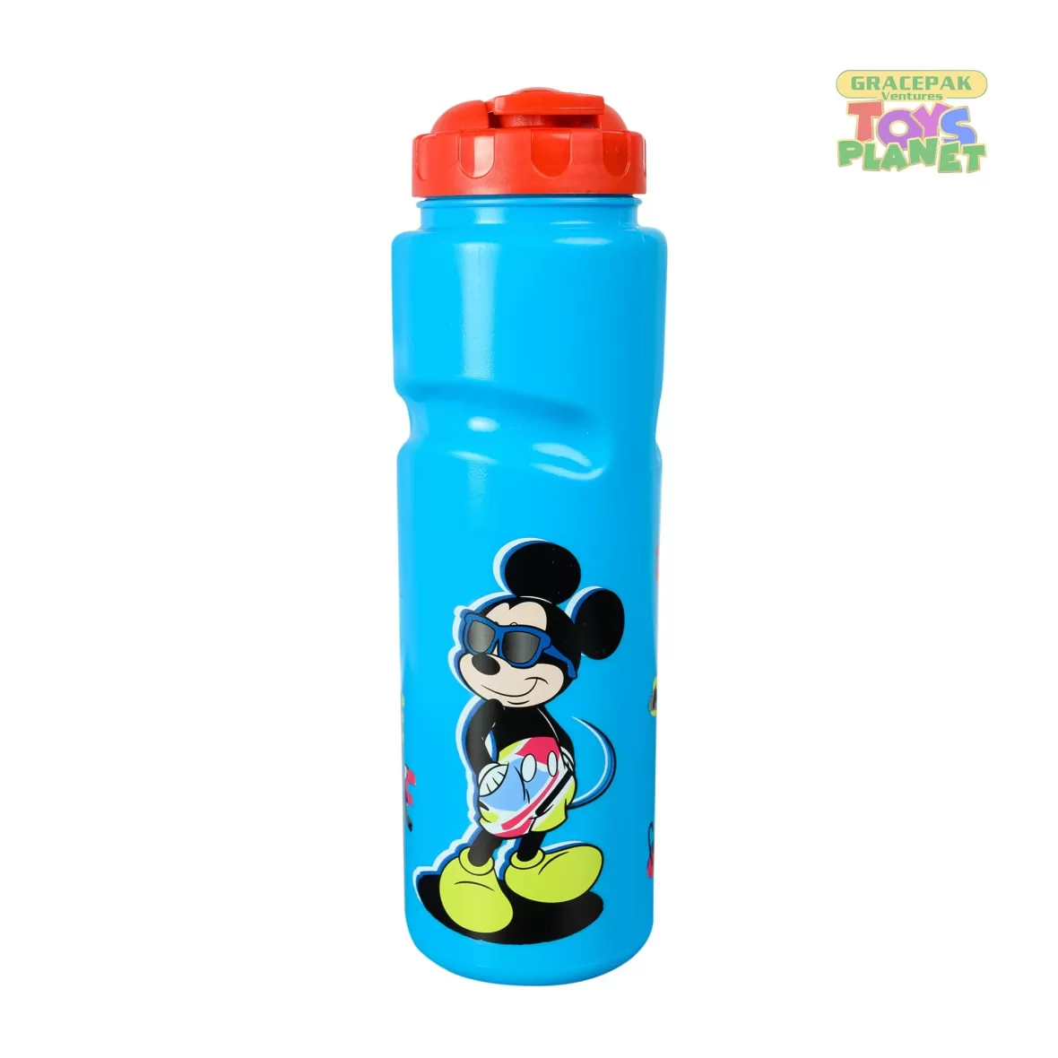 Mickey Water Bottles