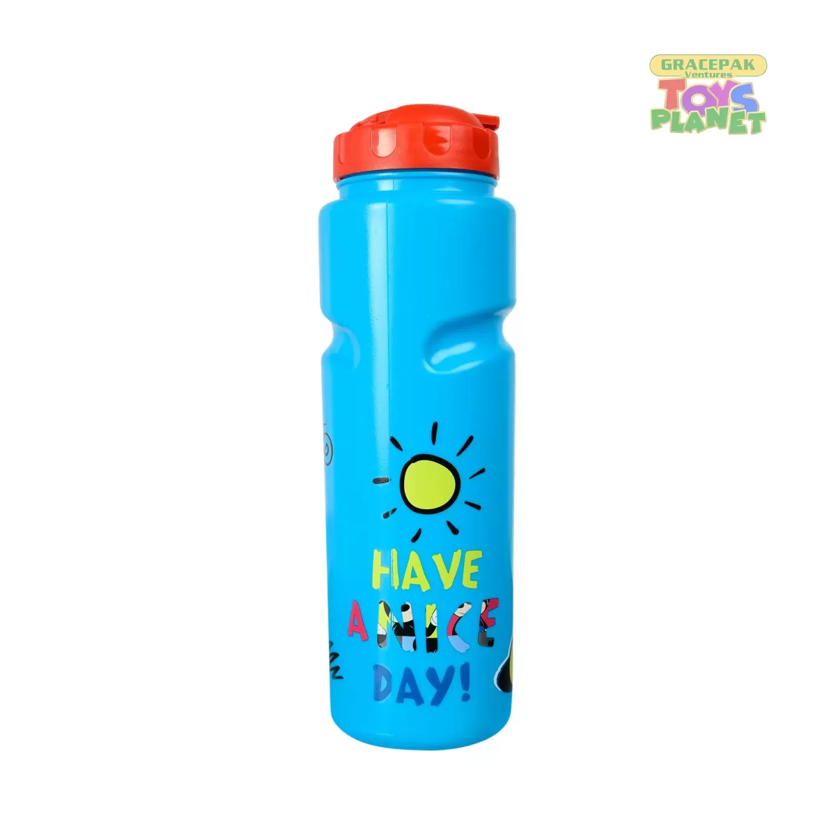 Disney_Mickey Mouse 800ml Water Bottles_2