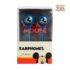Mickey Mouse Ear Phones