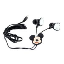 Disney_Mickey Mouse Ear Phones_3