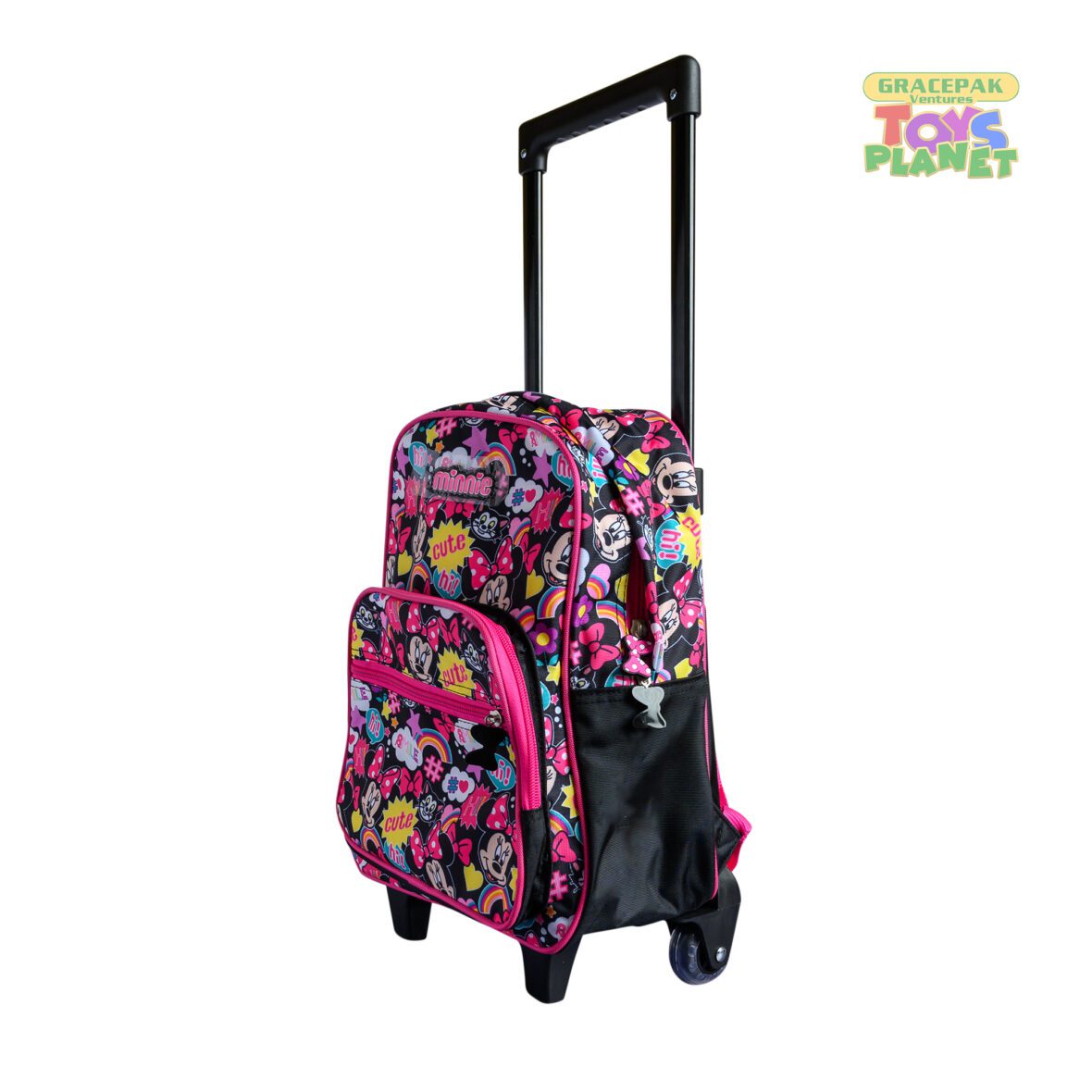 Disney_Minnie Cutie Minnie 13 Trolley_2