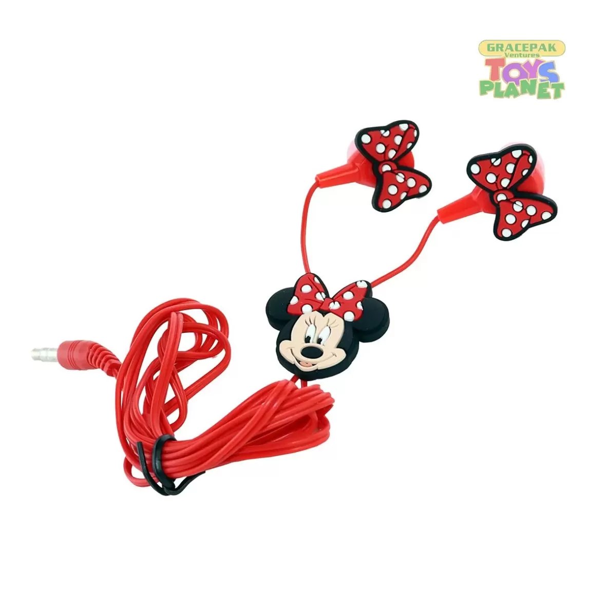 Minnie Earphones