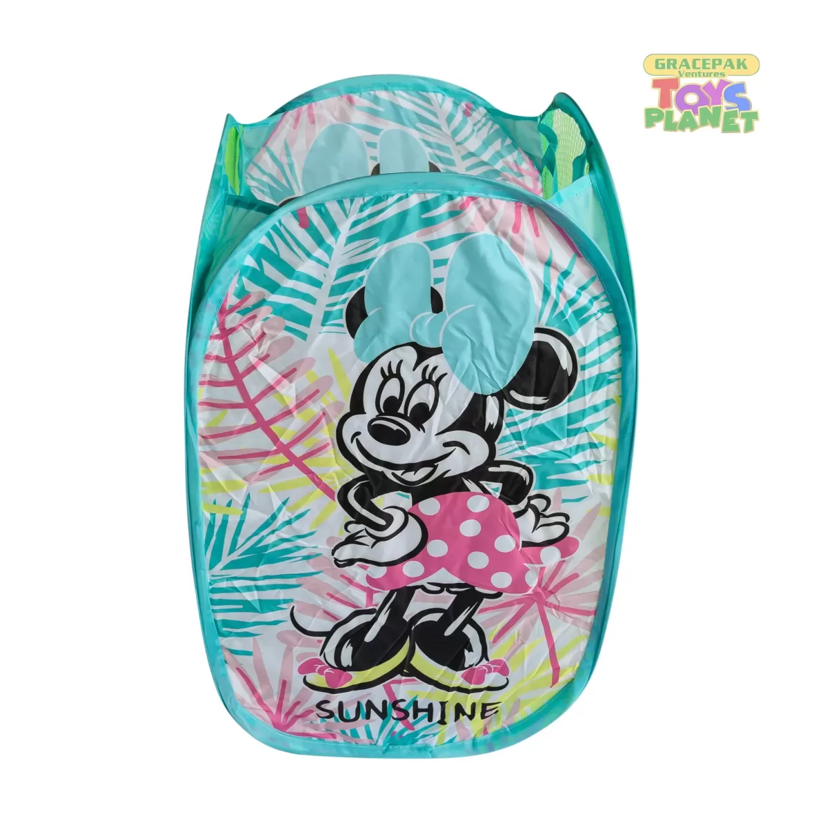 Disney_Minnie Mouse Laundry Bag_2