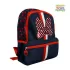 Minnie Mouse So Edgy Backpack 12"
