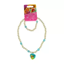 Disney_Necklace and Bracelet_1