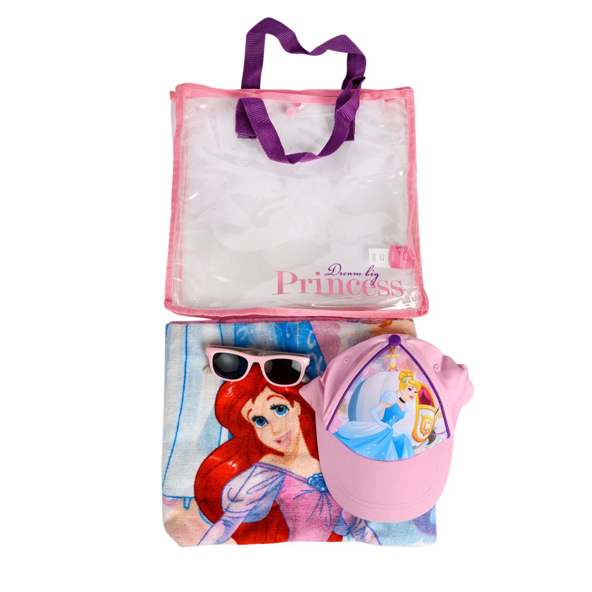 Princess  Beach Set