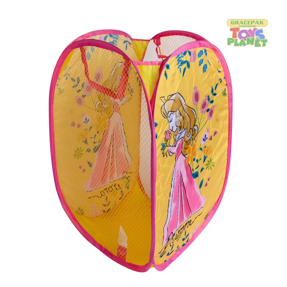 Disney_Princess Laundry Bag_1