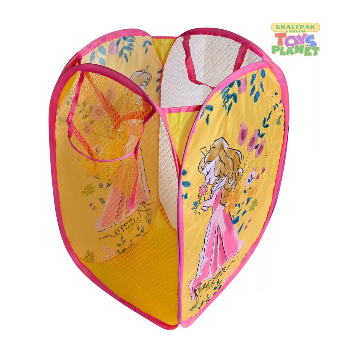 Disney_Princess Laundry Bag_2