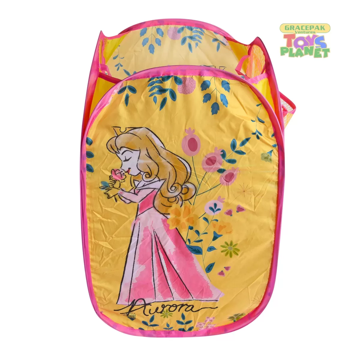 Princess Laundry Bag