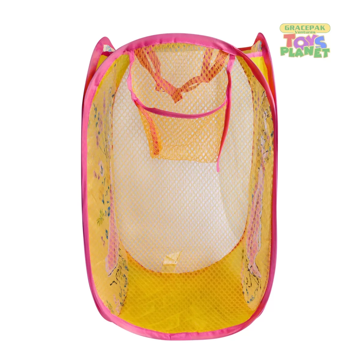 Disney_Princess Laundry Bag_4