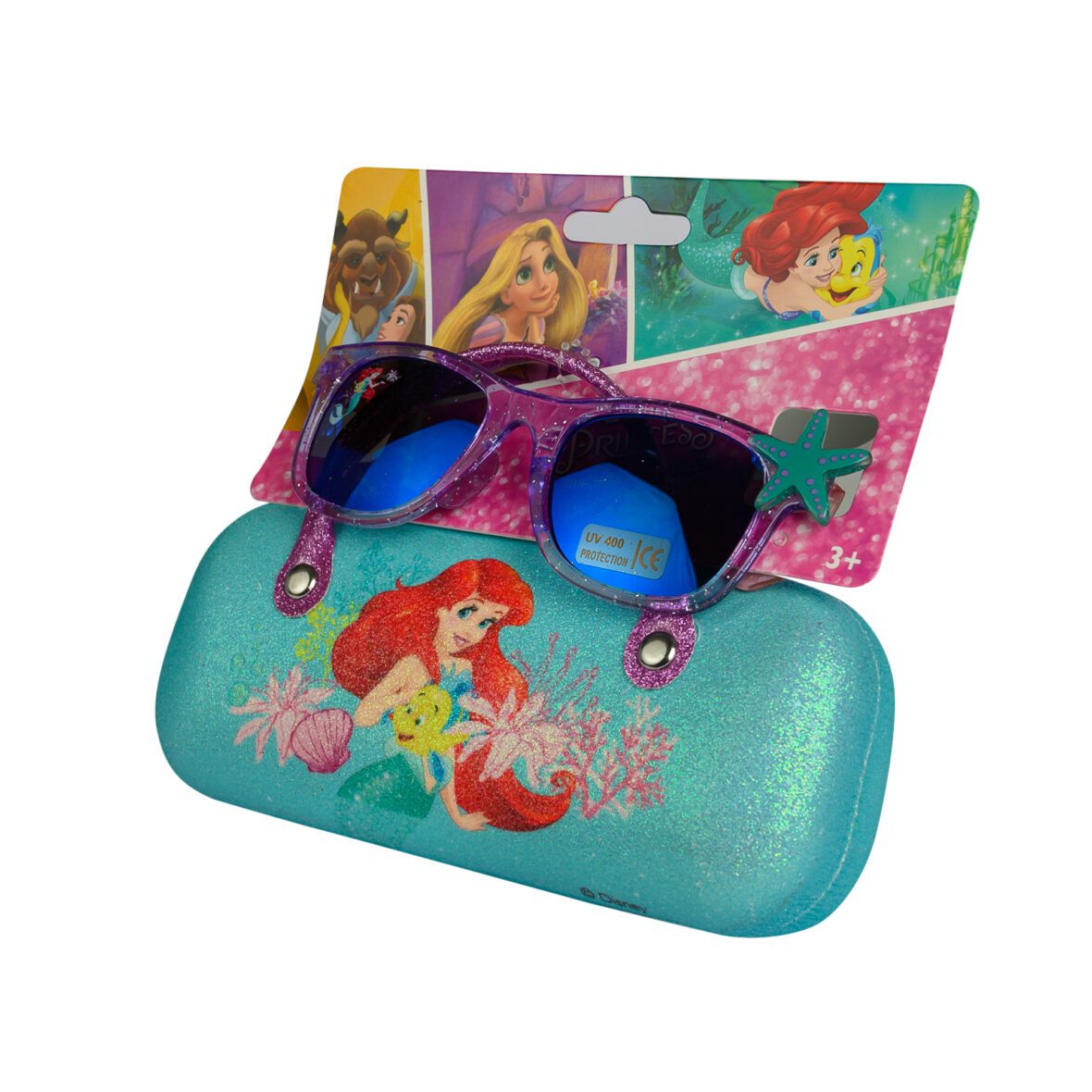 Disney_Princess Sunglasses and Case Set_1