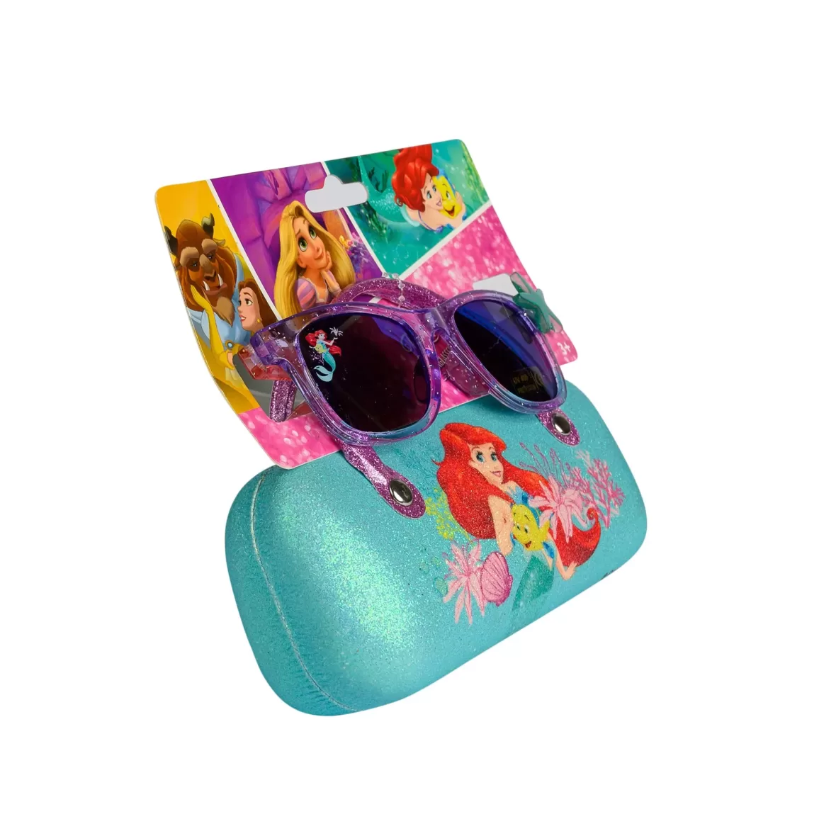 Disney_Princess Sunglasses and Case Set_3