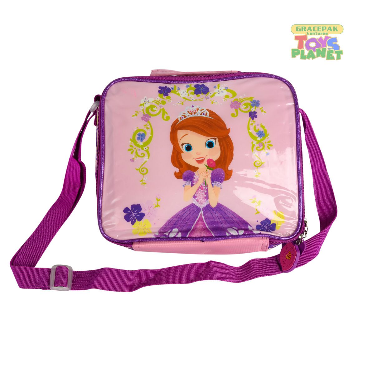 Disney Sofia Lunch Bag