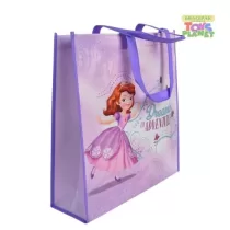 Disney_Sofia_Shopping Bags_5