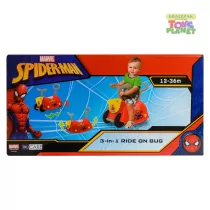 Disney_Spiderman 3 in 1 Ride-on Bug_1