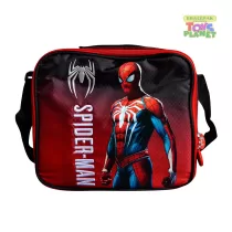 Disney_Spiderman Just web Lunch Bag_1