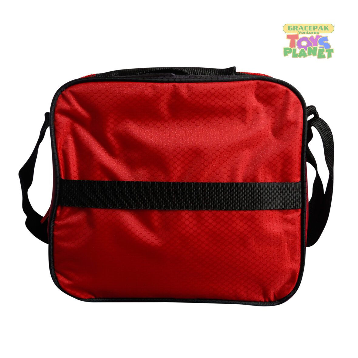 Disney_Spiderman Just web Lunch Bag_3