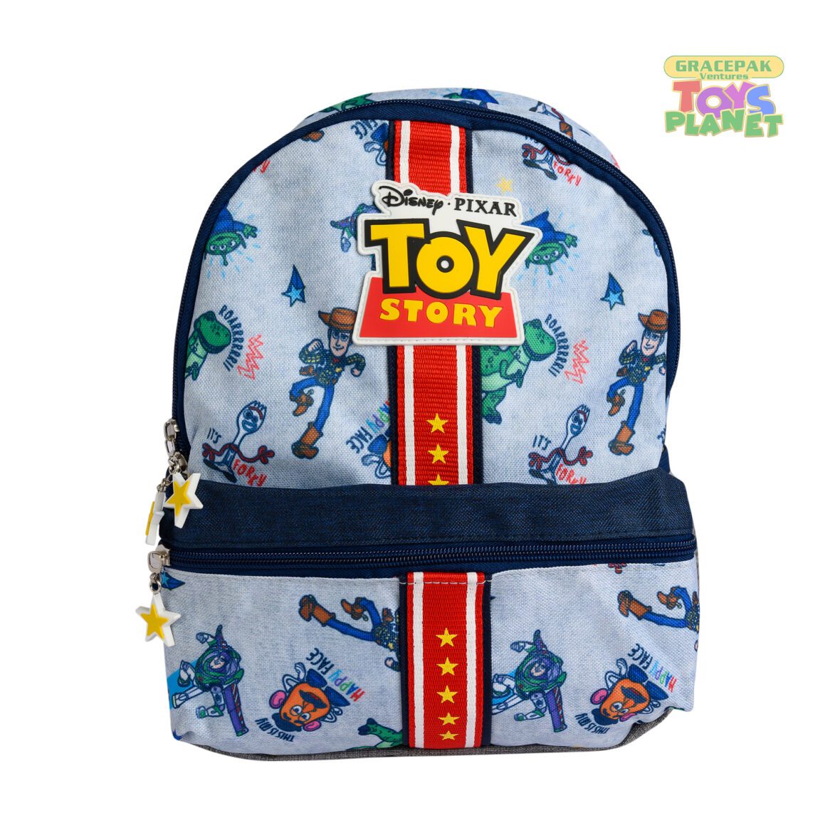 Toy Story  Backpack12″