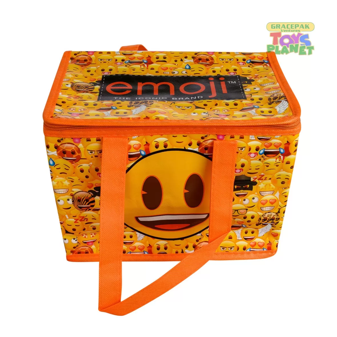 Emoji_Cooler Lunch Bag_1